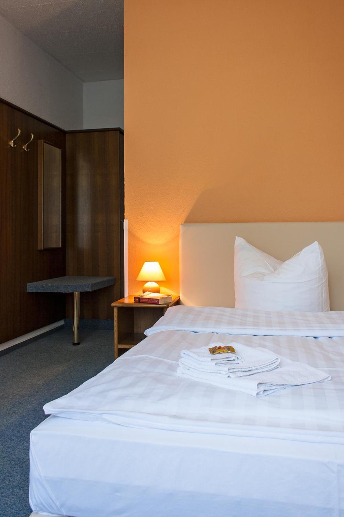 Landhotel Alt-Jocketa Pöhl Extérieur photo