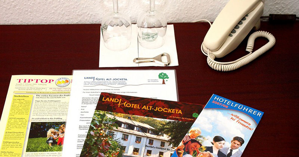 Landhotel Alt-Jocketa Pöhl Extérieur photo
